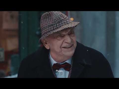 Vodafone — The Two Toy Stores — film still
